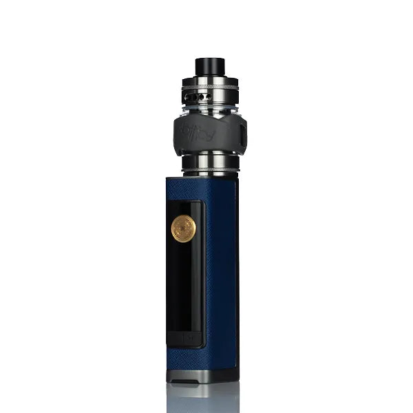 dotMod dotBox 100W Starter Kit - Black Coral